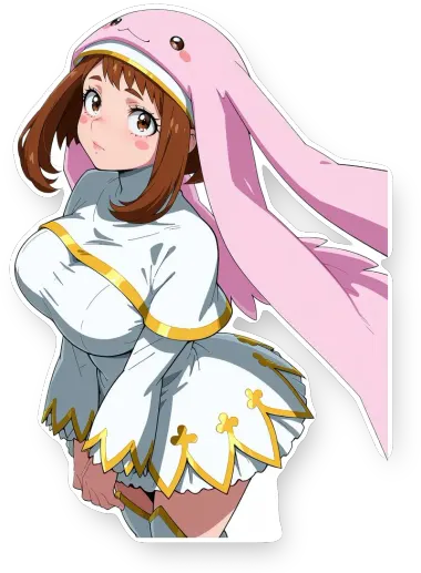 Boku no Hero Academia