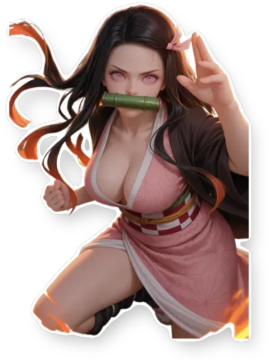 Demon Slayer