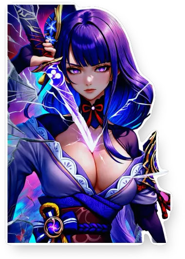 Genshin Impact