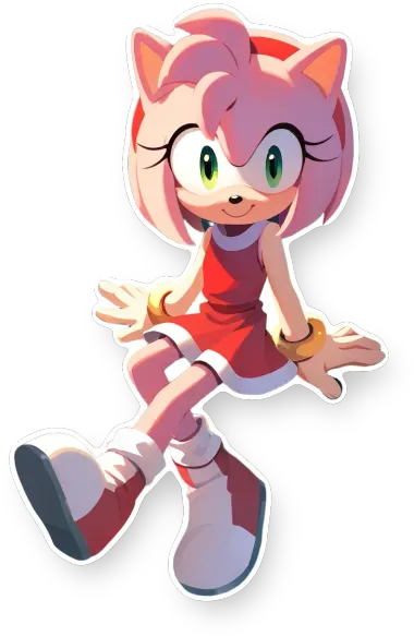 Sonic the Hedgehog