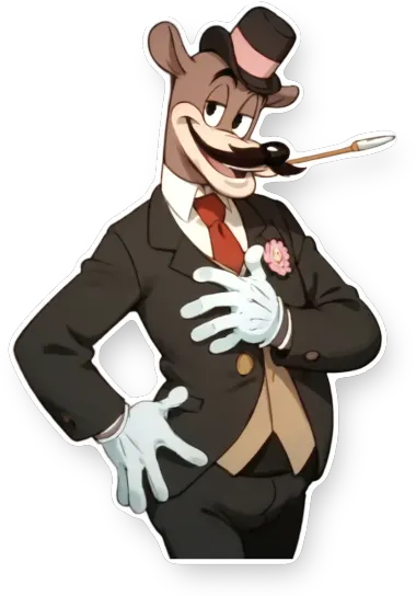 Pinocchio
