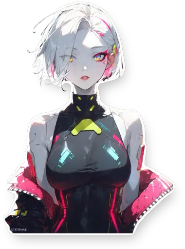 Cyberpunk: Edgerunners