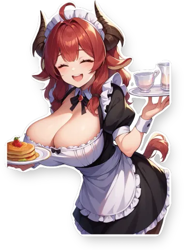 Goat-chan