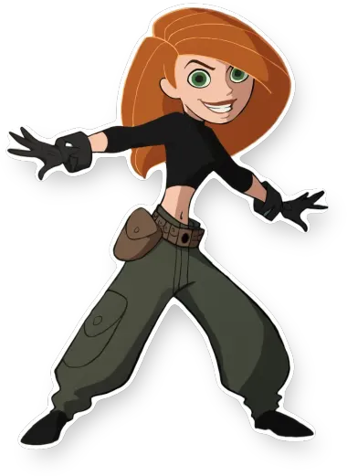 Kim Possible