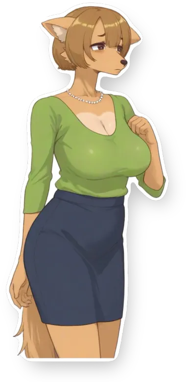 Tsukareta-inu