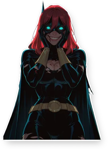 Batgirl