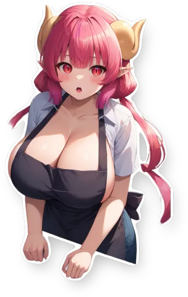 Miss Kobayashi's Dragon Maid