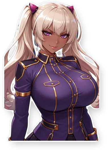 Kangoku Senkan 3