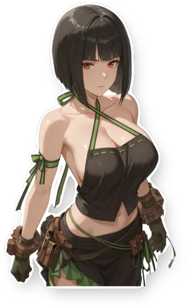 God Eater