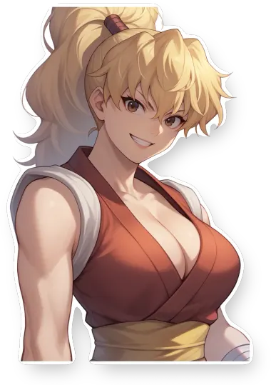 Final Fight