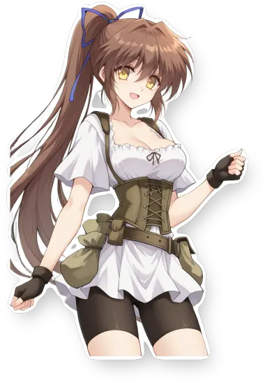 Barony Sengya