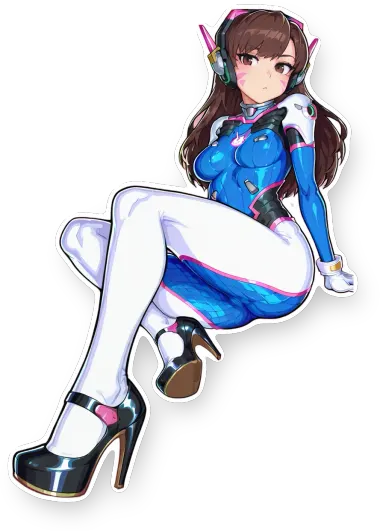 Overwatch