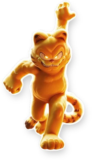 Garfield