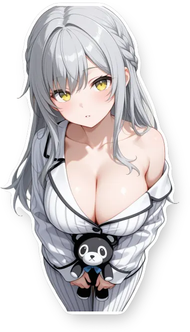 Project Tokyo Dolls