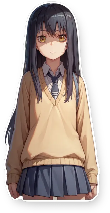 Yotsuya Miko