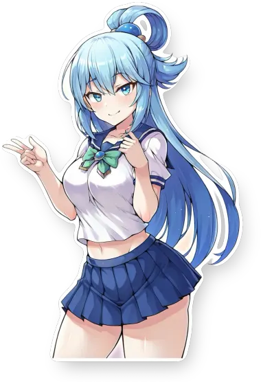 KonoSuba