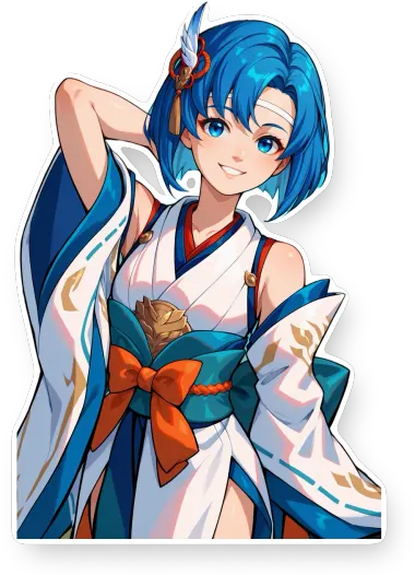 Fire Emblem