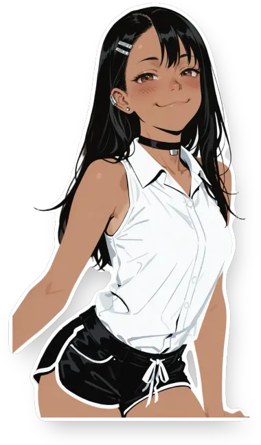 Don't Toy with Me, Miss Nagatoro