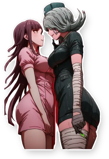 Danganronpa 3: The End of Hope's Peak High School