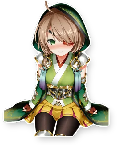 Yamamoto Kansuke