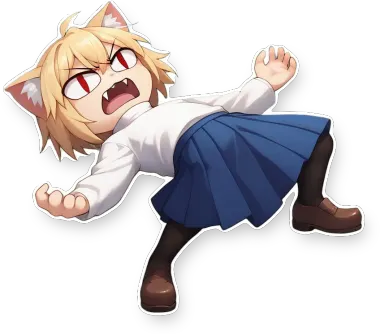 Melty Blood
