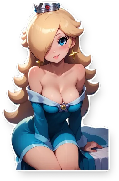 Super Mario
