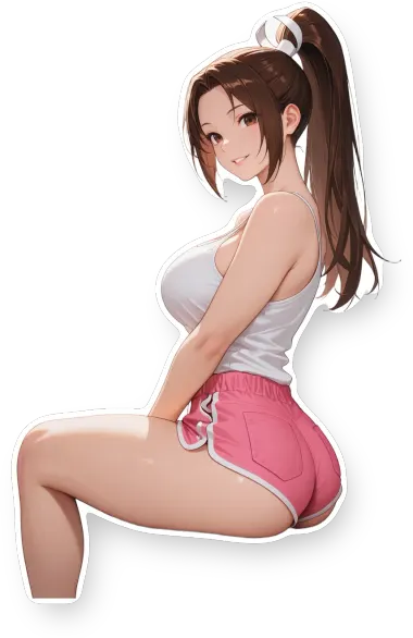 The King of Fighters