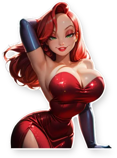 Who Framed Roger Rabbit