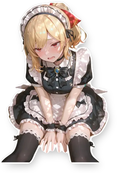 Maid Kaela Kovalskia