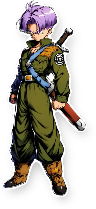 Dragon Ball