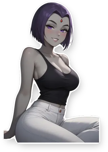 Teen Titans