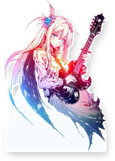 Bocchi The Rock!