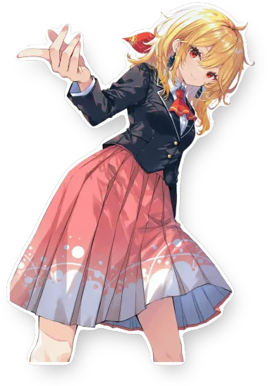 Hololive