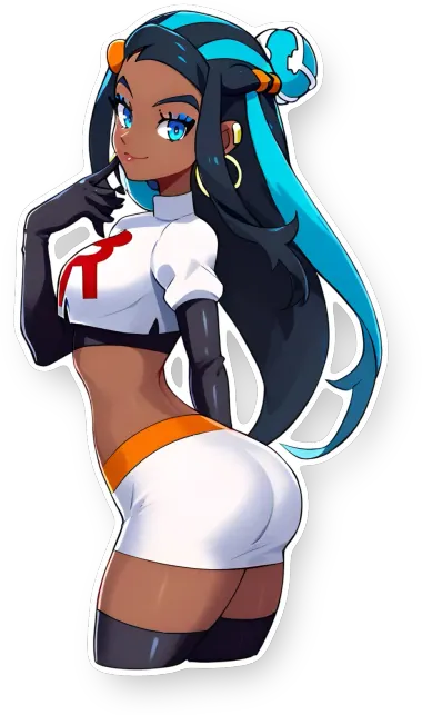 Pokémon