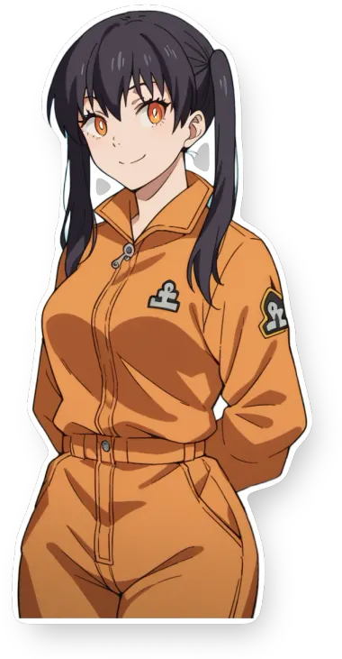 Fire Force