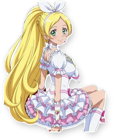 Suite Precure♪