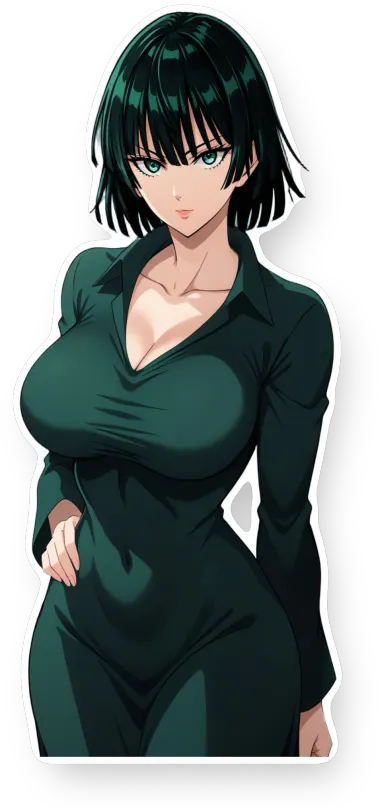 One Punch Man