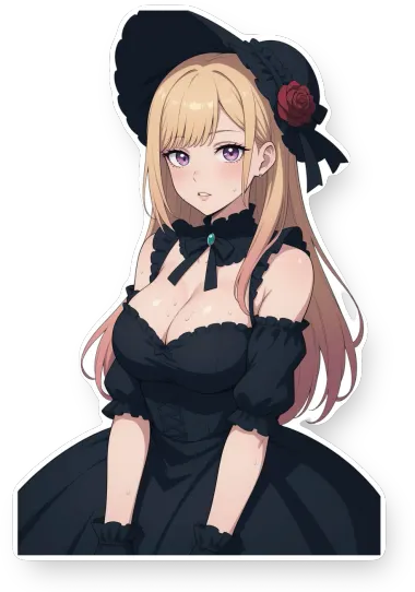 My Dress-Up Darling