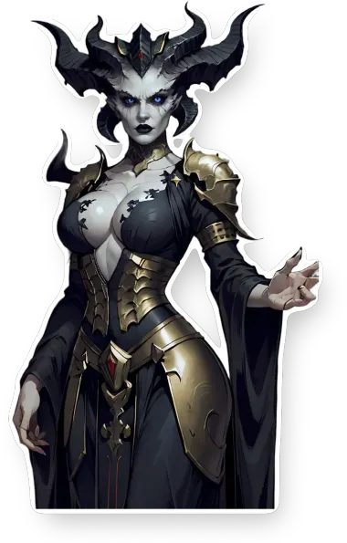 Diablo 4