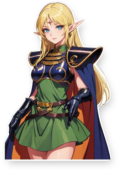 Record of Lodoss War