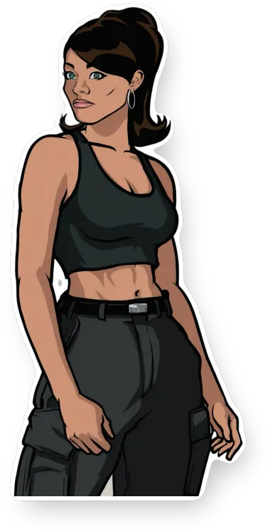 Archer