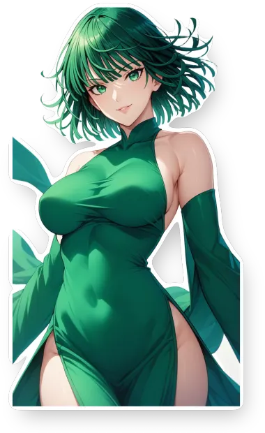 One-Punch Man
