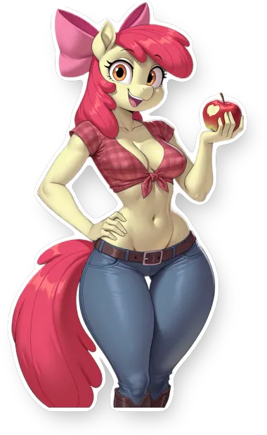 My Little Pony