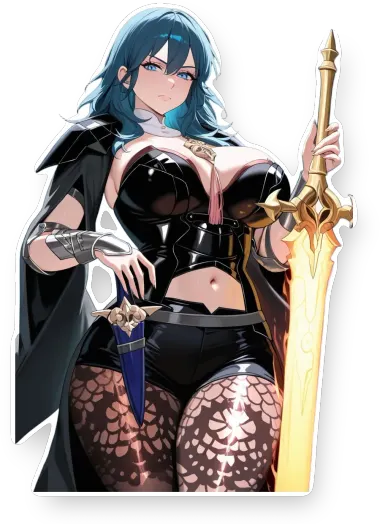 Fire Emblem: Three Houses