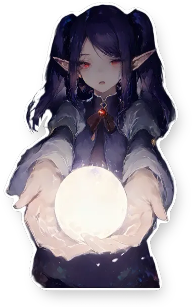 VA-11 Hall-A