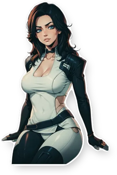 Mass Effect