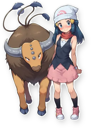 Pokemon