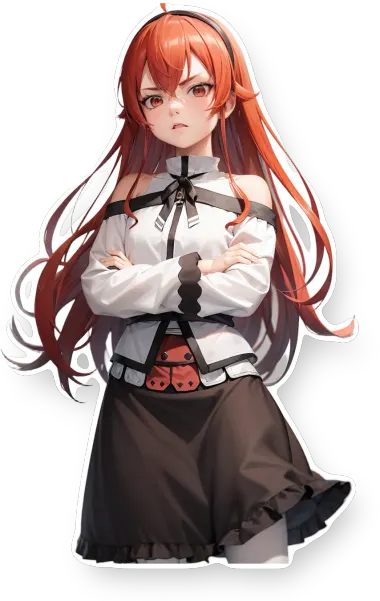 Mushoku Tensei: Jobless Reincarnation