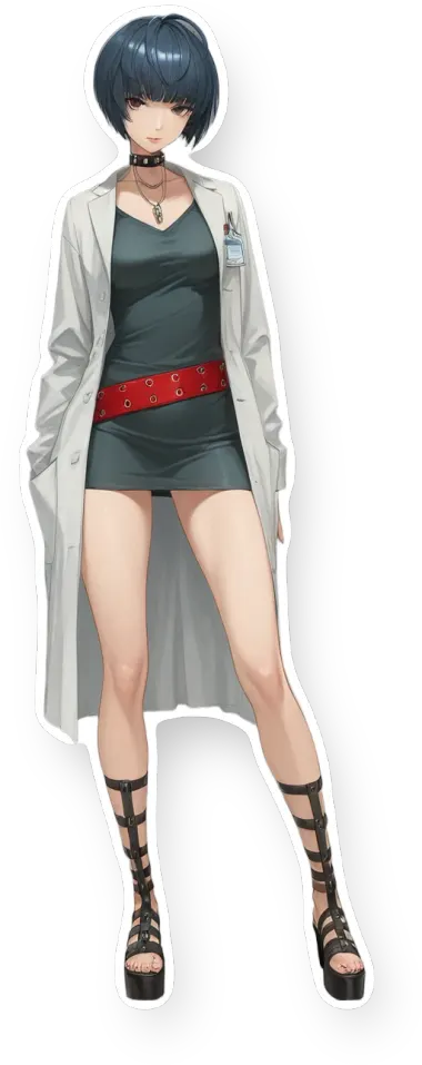 Persona 5