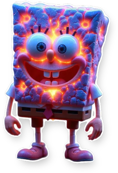 SpongeBob SquarePants